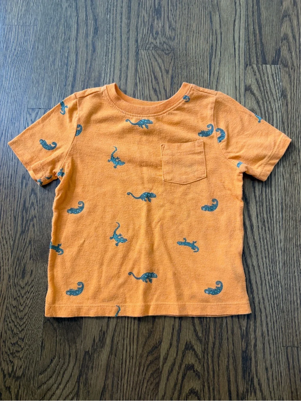 Old Navy Short Sleeve Tees Bundle, size 2T